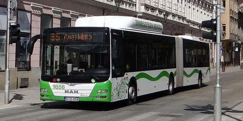 Miskolc, Hungary