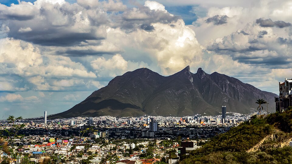 Monterrey, Mexico
