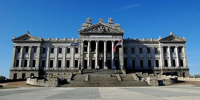 Montevideo, Uruguay