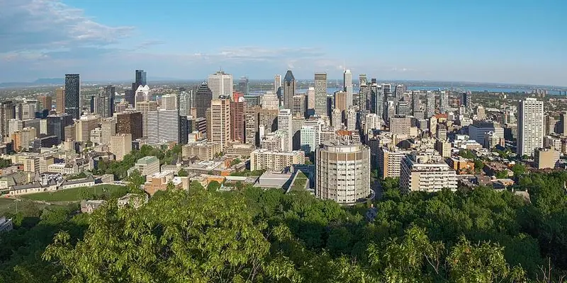 Montreal, Canada