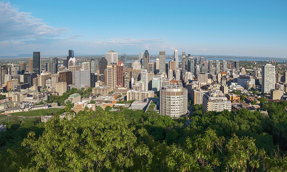 Montreal, Canada