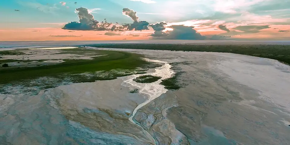 Mufulira, Zambia