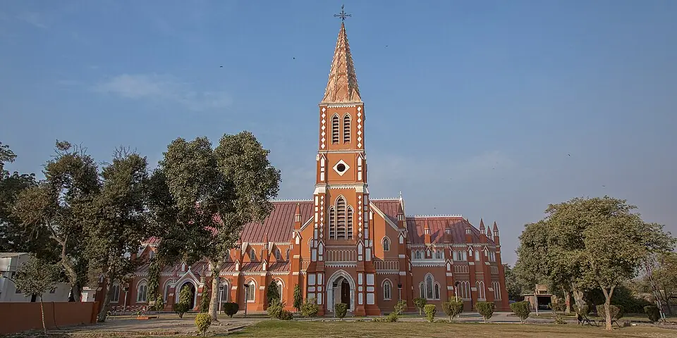 Multan, Pakistan