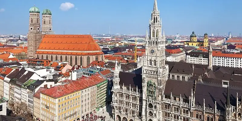Munich, Germany