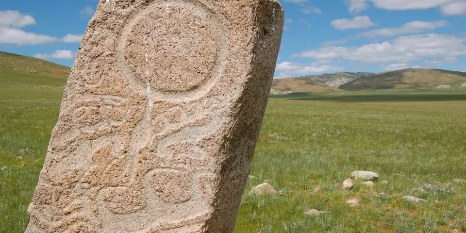 Murun, Mongolia