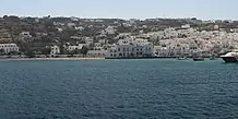 Mykonos, Greece
