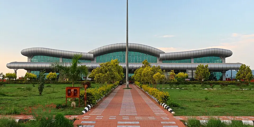 Mysore, India