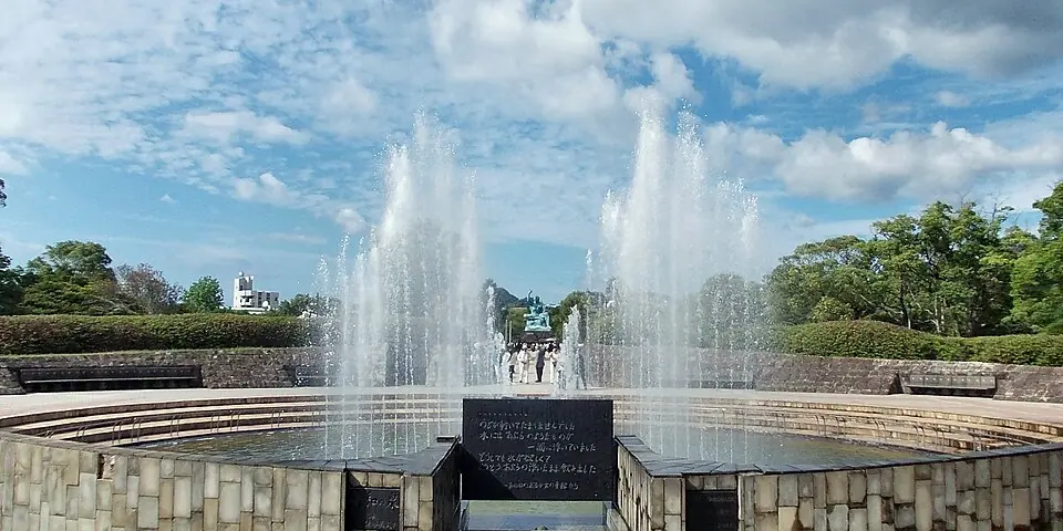 Nagasaki, Japan