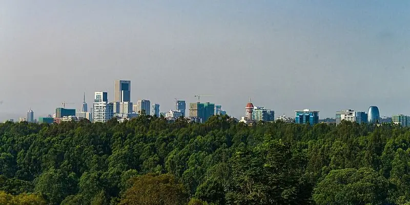 Nairobi, Kenya
