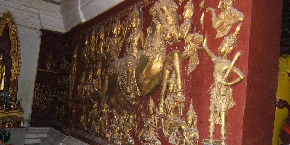 Nakhon Si Thammarat, Thailand