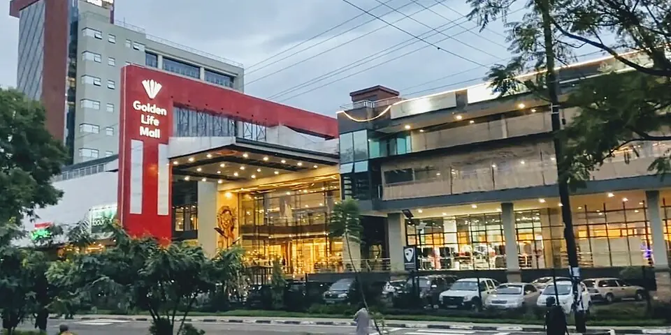 Nakuru, Kenya