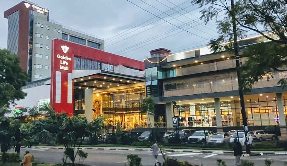 Nakuru, Kenya