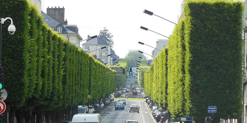 Nantes, France