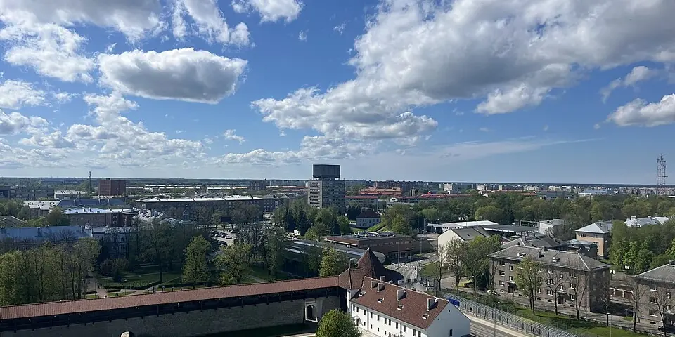Narva, Estonia