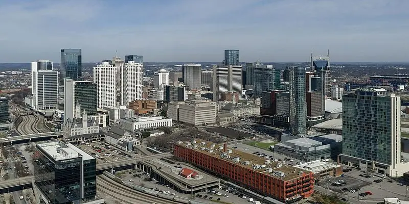 Nashville, United States of America