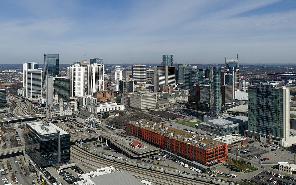 Nashville, United States of America