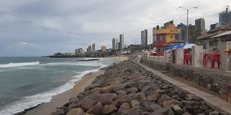 Natal, Brazil