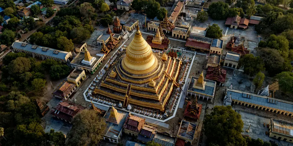 Nay Pyi Taw, Myanmar