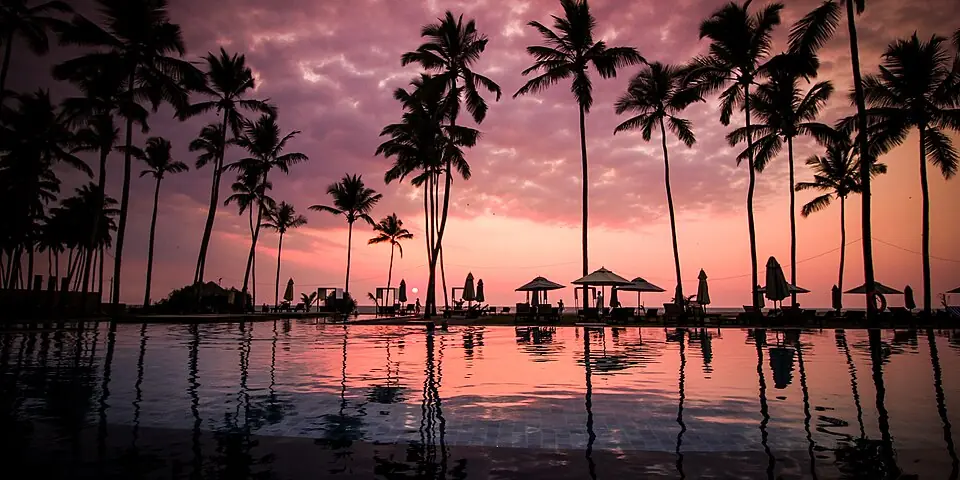 Negombo, Sri Lanka