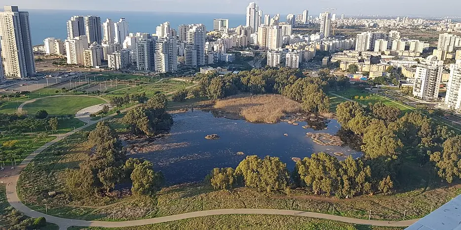 Netanya, Israel