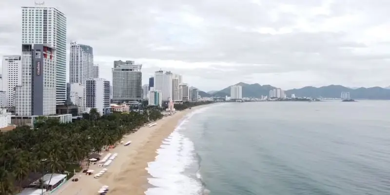 Nha Trang, Vietnam