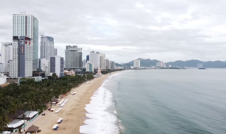 Nha Trang, Vietnam