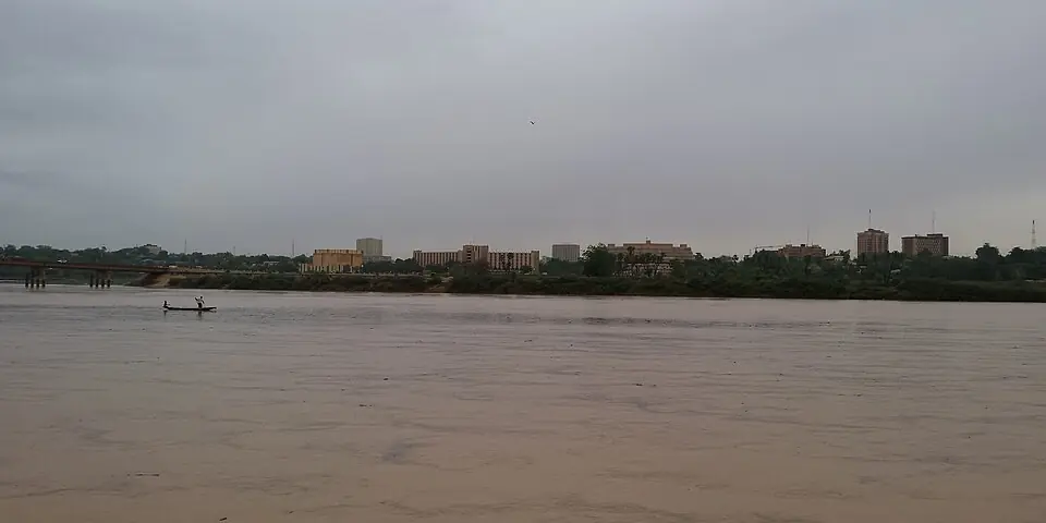 Niamey, Niger