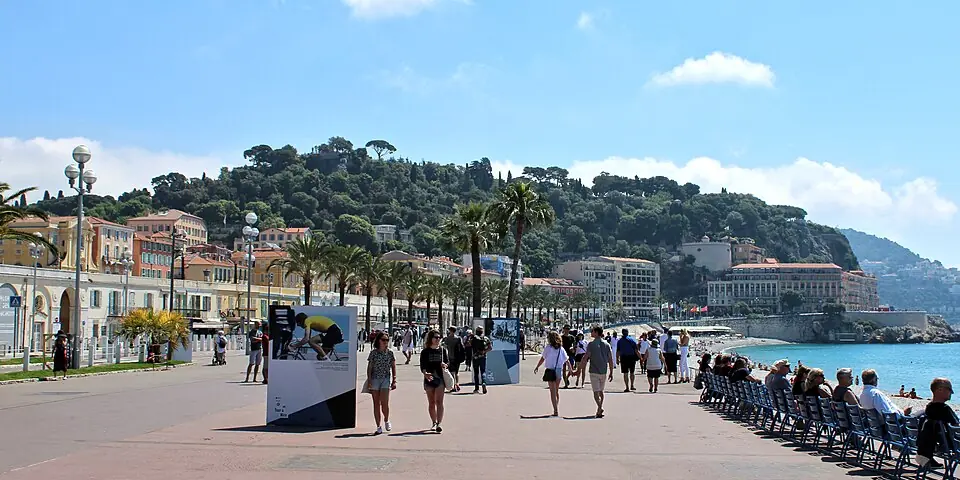 Nice, France