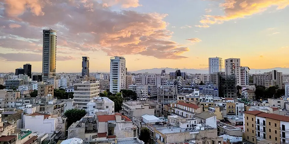 Nicosia, Cyprus