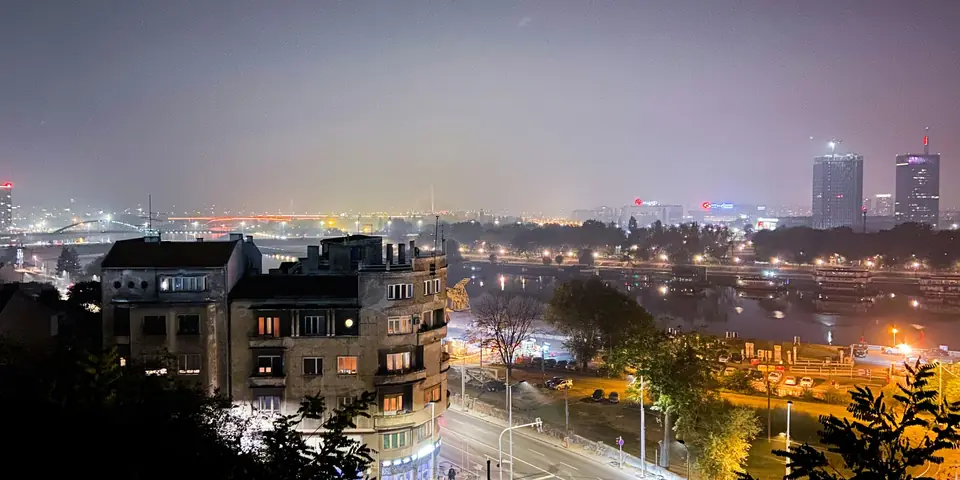 Niš, Serbia