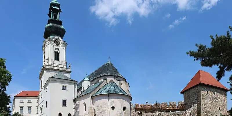 Nitra, Slovakia