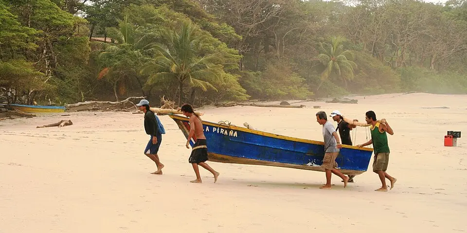 Nosara, Costa Rica