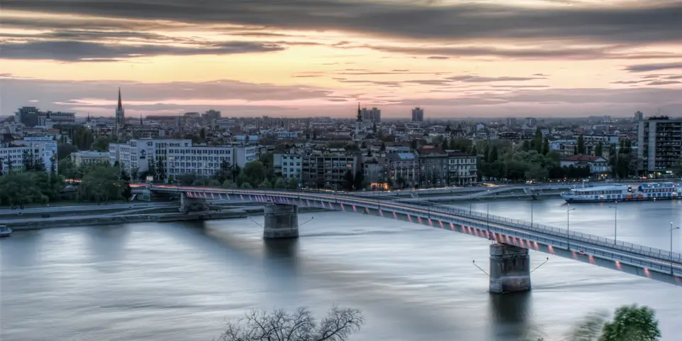 Novi Sad, Serbia
