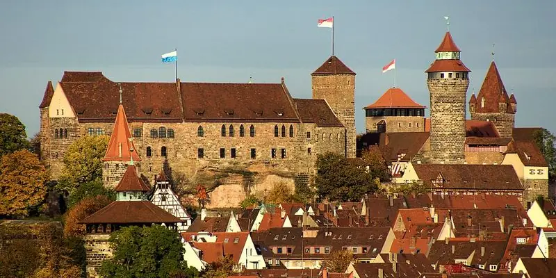 Nuremberg, Germany