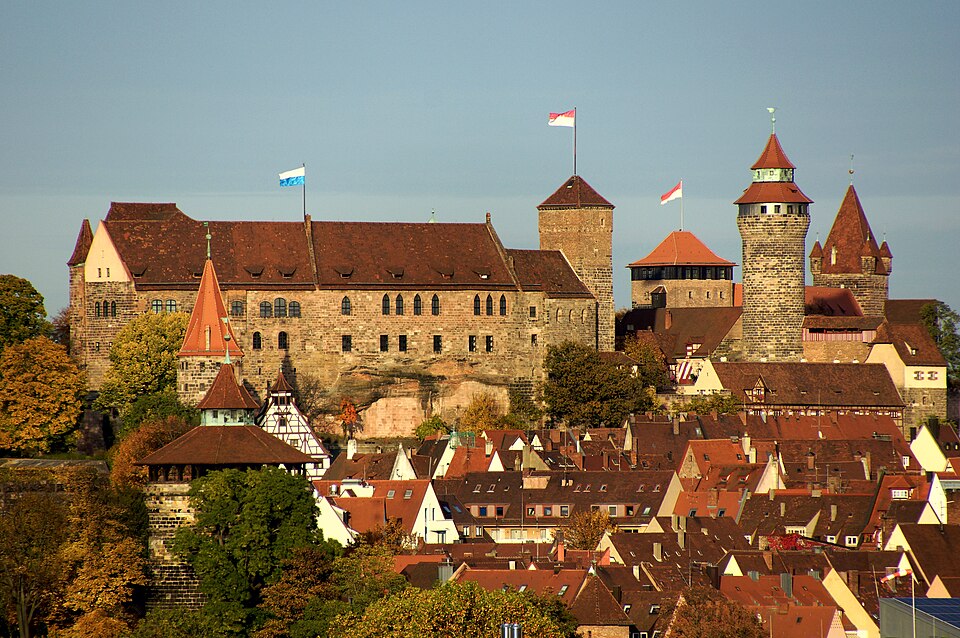 Nuremberg, Germany
