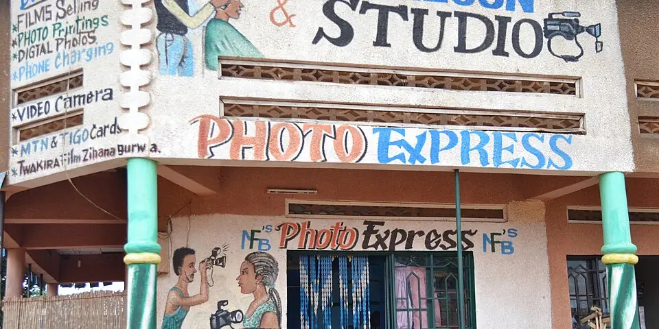Nyagatare, Rwanda