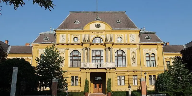 Nyiregyhaza, Hungary