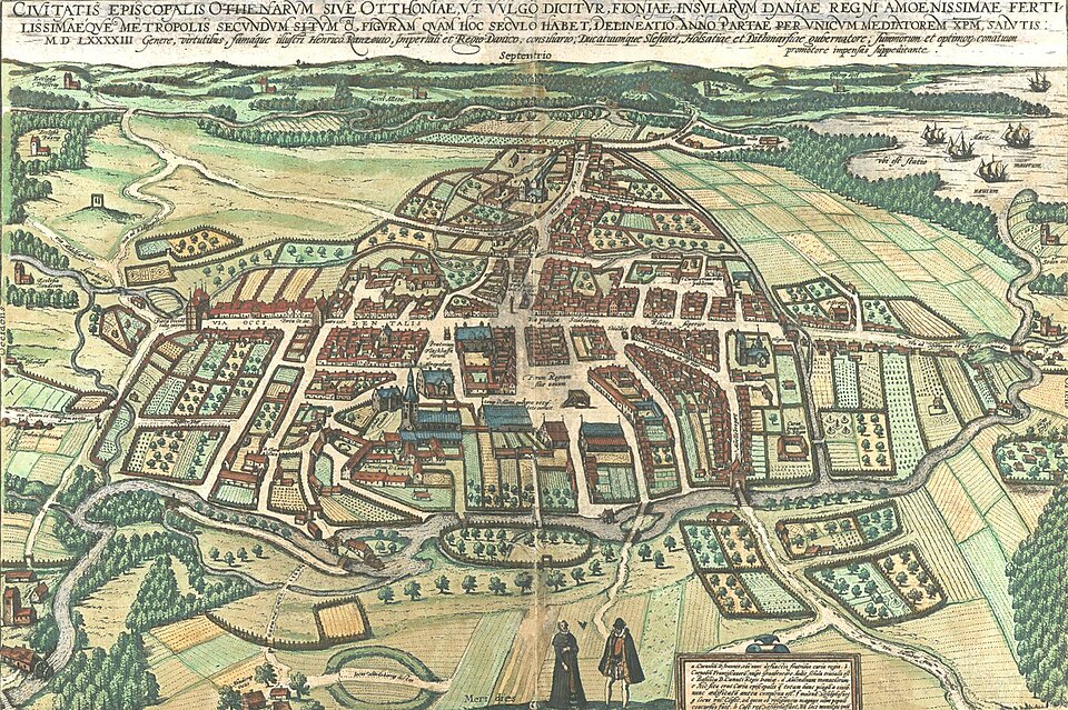 Odense, Denmark