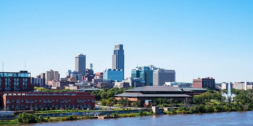 Omaha, United States of America