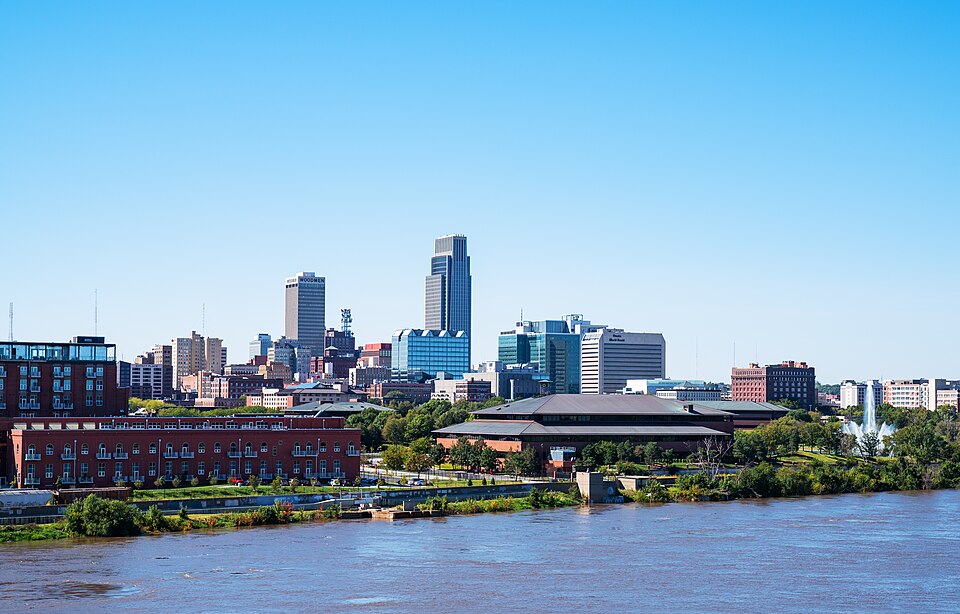 Omaha, United States of America