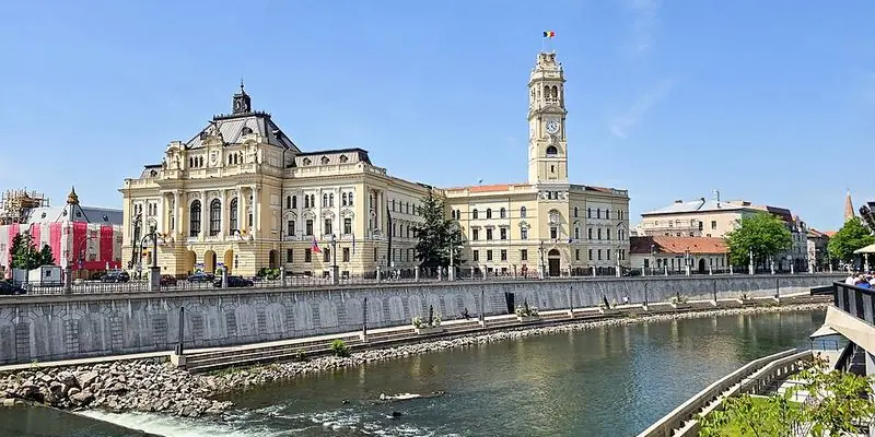 Oradea, Romania