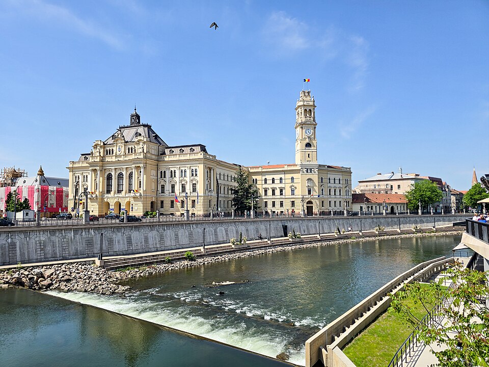 Oradea, Romania