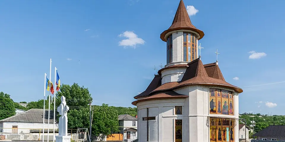 Orhei, Moldova