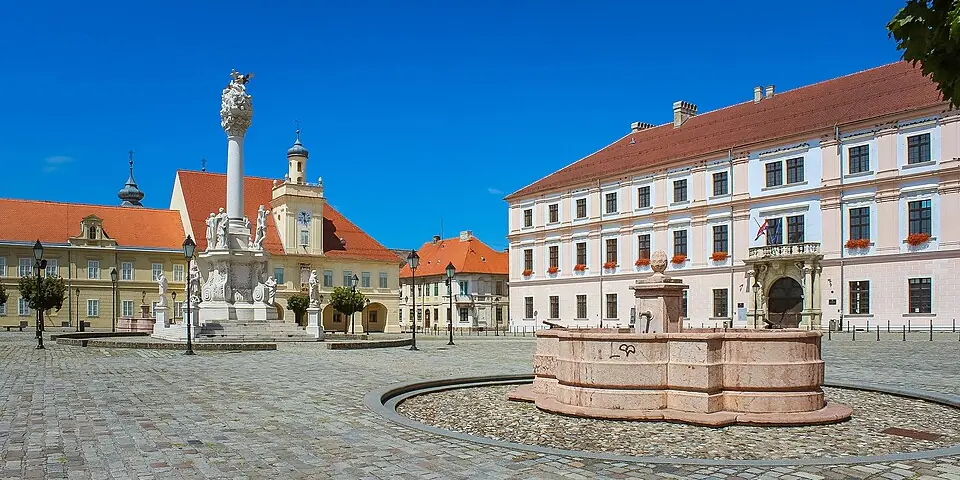 Osijek, Croatia