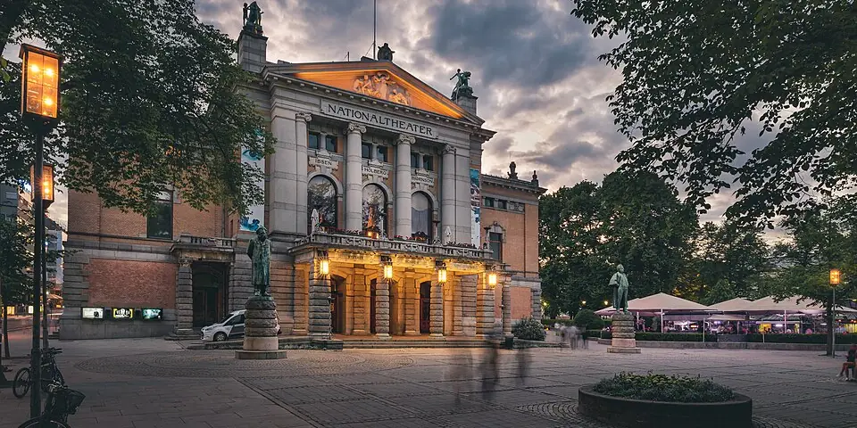 Oslo, Norway
