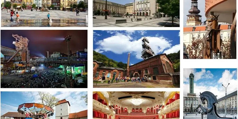 Ostrava, Czechia
