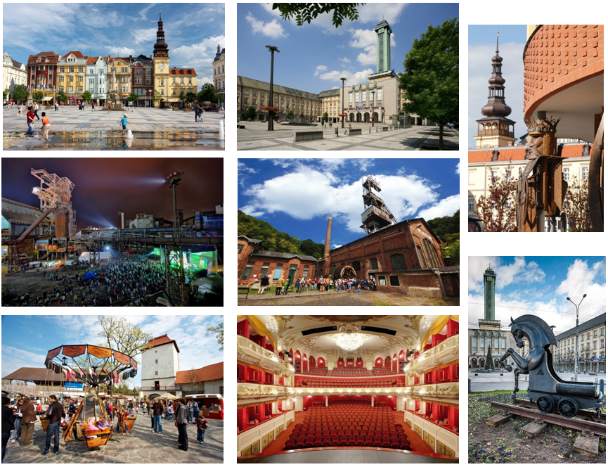 Ostrava, Czechia