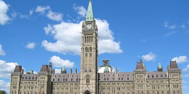 Ottawa, Canada