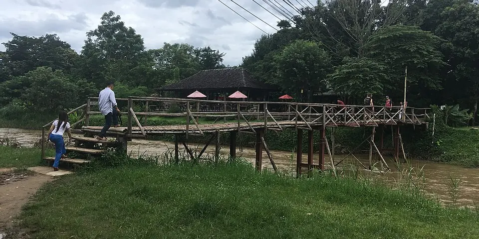 Pai, Thailand