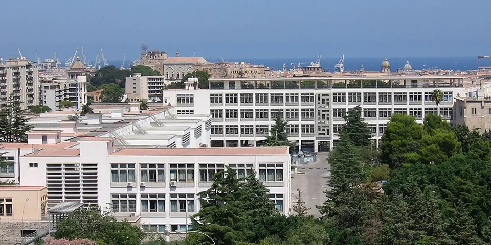 Palermo, Italy